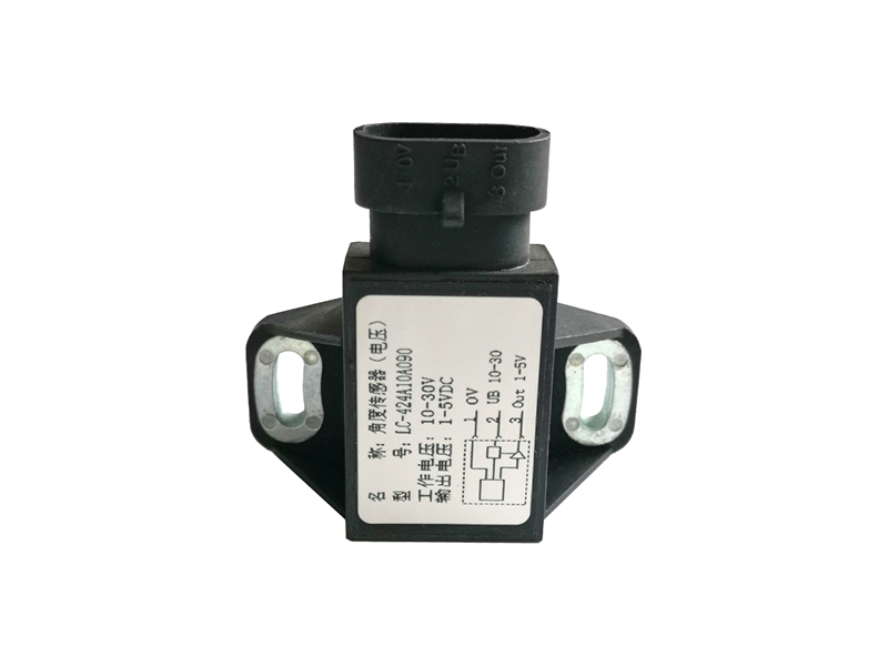 角度傳感器LC-424A10A090